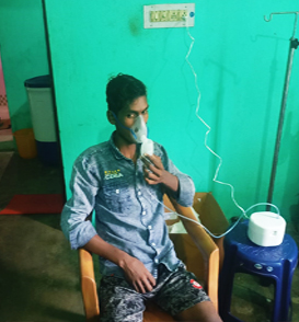 Addiction Awarness program